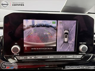 2024 Nissan PATHFINDER in Donnacona, Quebec - 20 - w320h240px