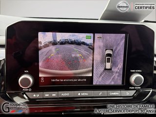 2024 Nissan PATHFINDER in Donnacona, Quebec - 20 - w320h240px