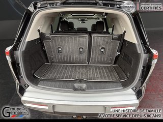 2024 Nissan PATHFINDER in Donnacona, Quebec - 25 - w320h240px