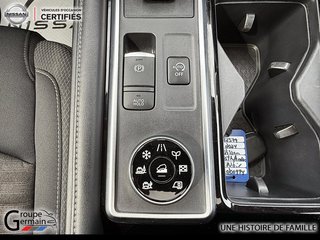 2024 Nissan PATHFINDER in Donnacona, Quebec - 16 - w320h240px