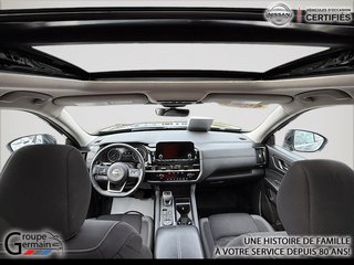 2024 Nissan PATHFINDER in Donnacona, Quebec - 21 - w320h240px