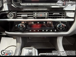 2024 Nissan PATHFINDER in Donnacona, Quebec - 18 - w320h240px