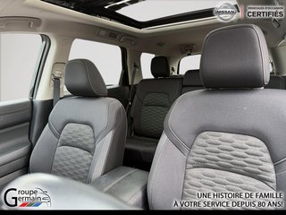 2024 Nissan PATHFINDER in Donnacona, Quebec - 14 - w320h240px