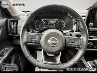 2024 Nissan PATHFINDER in Donnacona, Quebec - 15 - w320h240px