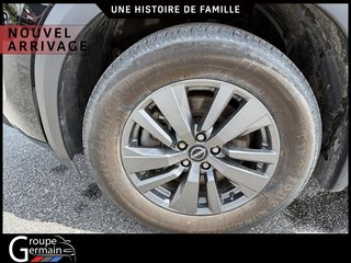 2024 Nissan PATHFINDER in Donnacona, Quebec - 11 - w320h240px