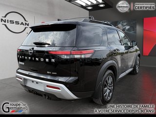 2024 Nissan PATHFINDER in Donnacona, Quebec - 5 - w320h240px