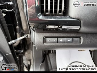 2024 Nissan PATHFINDER in Donnacona, Quebec - 12 - w320h240px