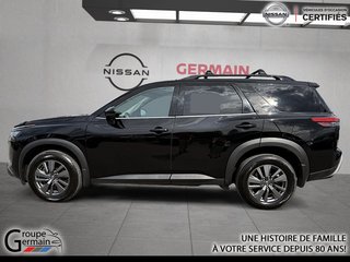 2024 Nissan PATHFINDER in Donnacona, Quebec - 2 - w320h240px