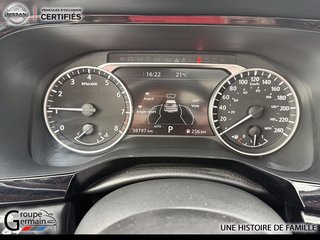 2024 Nissan PATHFINDER in Donnacona, Quebec - 27 - w320h240px