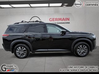 2024 Nissan PATHFINDER in Donnacona, Quebec - 6 - w320h240px