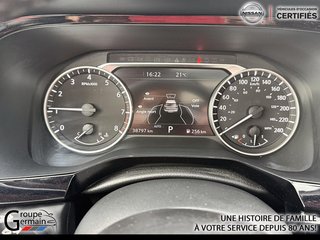 2024 Nissan PATHFINDER in Donnacona, Quebec - 27 - w320h240px