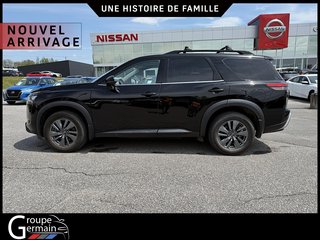 2024 Nissan PATHFINDER in Donnacona, Quebec - 2 - w320h240px
