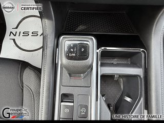 2024 Nissan PATHFINDER in Donnacona, Quebec - 17 - w320h240px