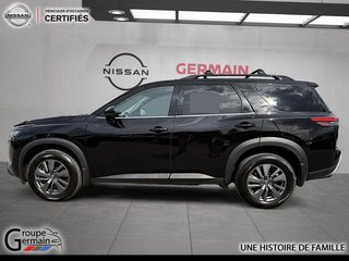 2024 Nissan PATHFINDER in Donnacona, Quebec - 2 - w320h240px