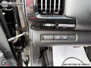 2024 Nissan PATHFINDER in Donnacona, Quebec - 12 - w320h240px