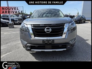 2024 Nissan PATHFINDER in Donnacona, Quebec - 21 - w320h240px