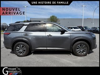 2024 Nissan PATHFINDER in Donnacona, Quebec - 19 - w320h240px