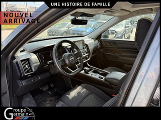 2024 Nissan PATHFINDER in Donnacona, Quebec - 23 - w320h240px