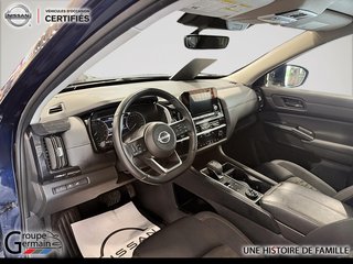 2024 Nissan PATHFINDER in Donnacona, Quebec - 12 - w320h240px