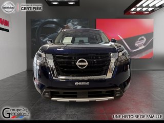 2024 Nissan PATHFINDER in Donnacona, Quebec - 8 - w320h240px