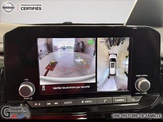 2024 Nissan PATHFINDER in Donnacona, Quebec - 20 - w320h240px