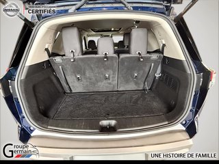 2024 Nissan PATHFINDER in Donnacona, Quebec - 23 - w320h240px