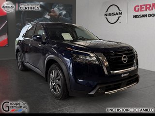 2024 Nissan PATHFINDER in Donnacona, Quebec - 7 - w320h240px