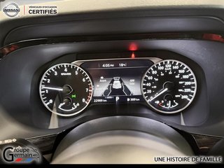 2024 Nissan PATHFINDER in Donnacona, Quebec - 24 - w320h240px