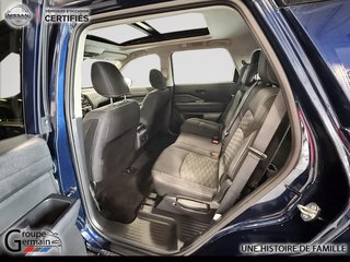 2024 Nissan PATHFINDER in Donnacona, Quebec - 21 - w320h240px