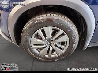 2024 Nissan PATHFINDER in Donnacona, Quebec - 9 - w320h240px