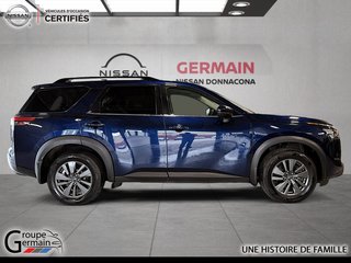 2024 Nissan PATHFINDER in Donnacona, Quebec - 6 - w320h240px