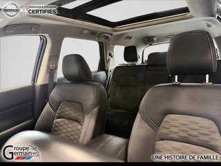 2024 Nissan PATHFINDER in Donnacona, Quebec - 13 - w320h240px