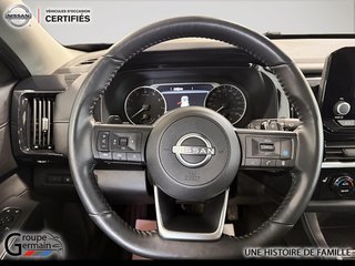 2024 Nissan PATHFINDER in Donnacona, Quebec - 14 - w320h240px
