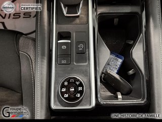2024 Nissan PATHFINDER in Donnacona, Quebec - 15 - w320h240px