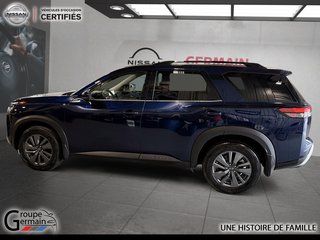 2024 Nissan PATHFINDER in Donnacona, Quebec - 2 - w320h240px