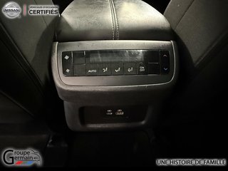 2024 Nissan PATHFINDER in Donnacona, Quebec - 18 - w320h240px