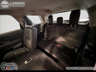 2024 Nissan PATHFINDER in Donnacona, Quebec - 22 - w320h240px