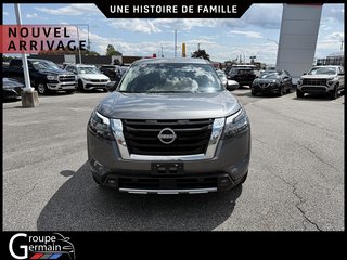 2024 Nissan PATHFINDER in Donnacona, Quebec - 8 - w320h240px