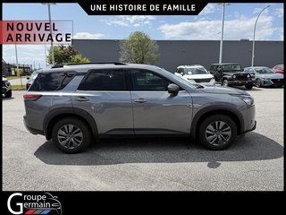 2024 Nissan PATHFINDER in Donnacona, Quebec - 6 - w320h240px
