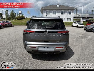 2024 Nissan PATHFINDER à Donnacona, Québec - 4 - w320h240px