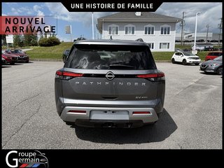 2024 Nissan PATHFINDER in Donnacona, Quebec - 4 - w320h240px