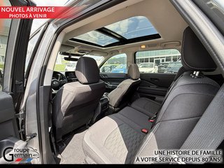 2024 Nissan PATHFINDER à Donnacona, Québec - 11 - w320h240px