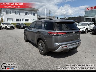 2024 Nissan PATHFINDER à Donnacona, Québec - 3 - w320h240px