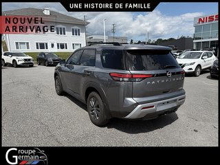 2024 Nissan PATHFINDER in Donnacona, Quebec - 3 - w320h240px