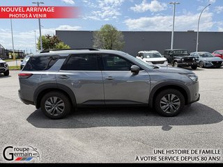 2024 Nissan PATHFINDER à Donnacona, Québec - 6 - w320h240px