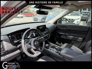 2024 Nissan PATHFINDER in Donnacona, Quebec - 10 - w320h240px
