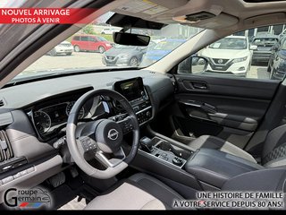 2024 Nissan PATHFINDER à Donnacona, Québec - 10 - w320h240px