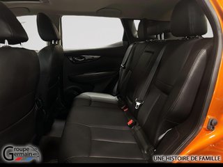 2017 Nissan Qashqai à Donnacona, Québec - 26 - w320h240px