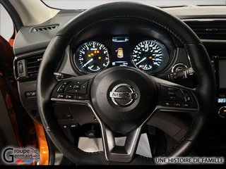 2017 Nissan Qashqai à Donnacona, Québec - 14 - w320h240px