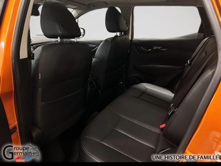 2017 Nissan Qashqai à Donnacona, Québec - 25 - w320h240px